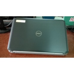 Dell Latitude E5520, core i5, bàn phím số